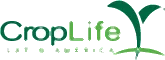 Logo de CropLife Latin America