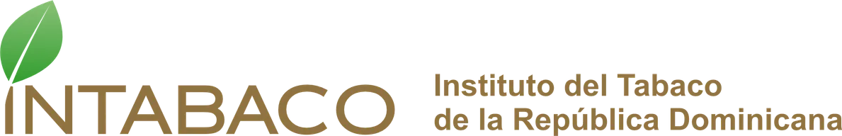 Logo de Intabaco