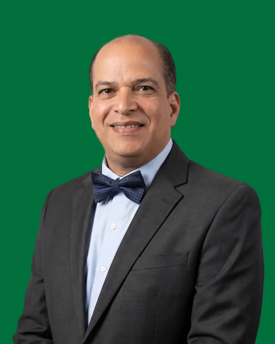 José Silvestre, tesorero de AFIPA