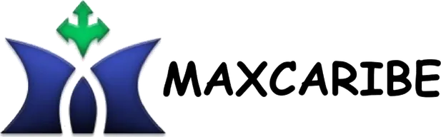 Logo de Maxcaribe
