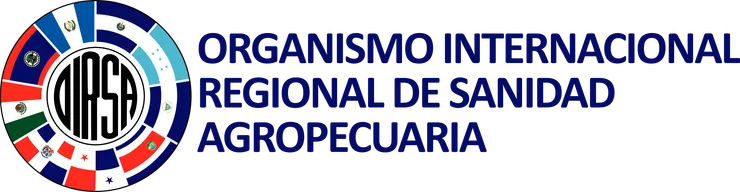 Logo de OIRSA